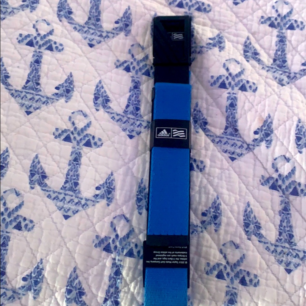 Belt